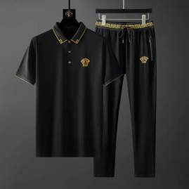 Picture of Versace Shirt Pant Suits _SKUVersaceM-4XL25cr216025069